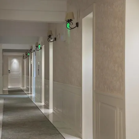 Marina Sands Bijou Boutique Is An Excellent Choice For Travelers Visiting Nocleg ze śniadaniem