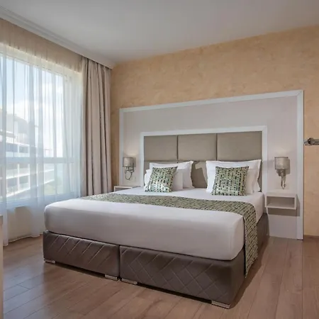 Nocleg ze śniadaniem Marina Sands Bijou Boutique Is An Excellent Choice For Travelers Visiting 4*