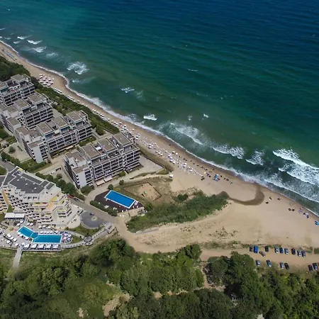 Pensiune Marina Sands Bijou Boutique Is An Excellent Choice For Travelers Visiting Obzor