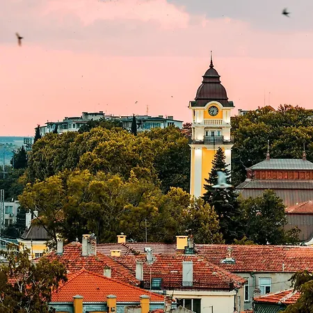 Marina Sands Bijou Boutique Is An Excellent Choice For Travelers Visiting Pensiune Obzor