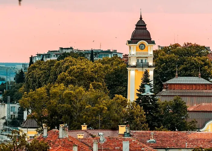 Marina Sands Bijou Boutique Is An Excellent Choice For Travelers Visiting Gasthuis Obzor