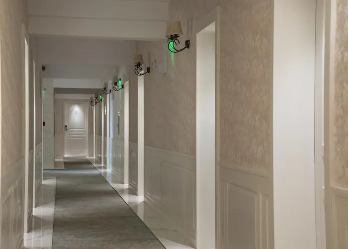 Marina Sands Bijou Boutique Is An Excellent Choice For Travelers Visiting Guest house