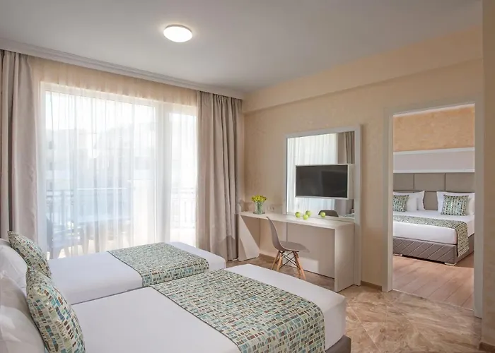 Gasthuis Marina Sands Bijou Boutique Is An Excellent Choice For Travelers Visiting 4*