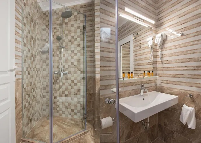 Marina Sands Bijou Boutique Is An Excellent Choice For Travelers Visiting Obzor