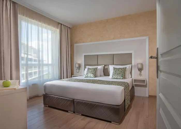 Gasthuis Marina Sands Bijou Boutique Is An Excellent Choice For Travelers Visiting 4*