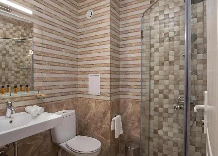 Marina Sands Bijou Boutique Is An Excellent Choice For Travelers Visiting 4* Obzor